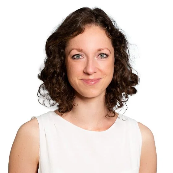 Dr. med. Julia Böttge