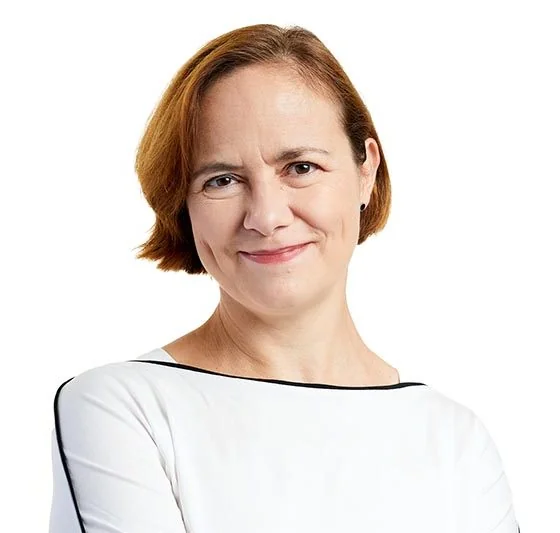 Frau Constanze Glaser