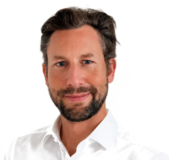 Dr. med. Elias Schaupp