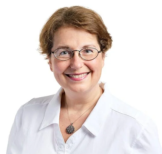 Dr. med. Wibke Wilkening