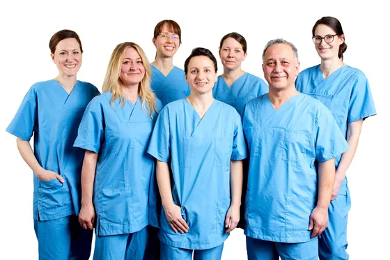 IVF-Labor